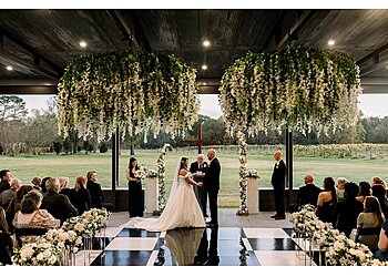 Little Rock Wedding Planners Kaitie Gill Weddings