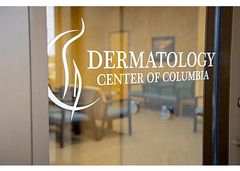 Columbia Dermatologists Kaitlin Schiavo, MD, FAAD - DERMATOLOGY CENTER OF COLUMBIA