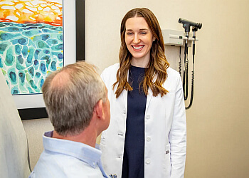 Columbia Dermatologists Kaitlin Schiavo, MD, FAAD - DERMATOLOGY CENTER OF COLUMBIA