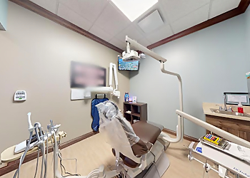 Chesapeake Cosmetic Dentists Kaitlyn Cranham, DMD - CHESAPEAKE CENTER FOR COMPLETE DENTISTRY