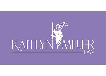 Reno Divorce Lawyers Kaitlyn Miller - KAITLYN MILLER LAW, PLLC