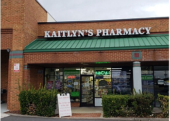 3 Best Pharmacies in Charlotte, NC - Expert Recommendations