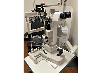 Round Rock Eye Doctors Kaity Shi, OD - HONEST EYE DOCTOR