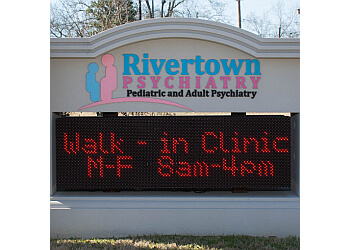 Columbus Psychiatrists Kaizad Shroff, MD - RIVERTOWN PSYCHIATRY, P.C