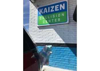 Kaizen Collision Center