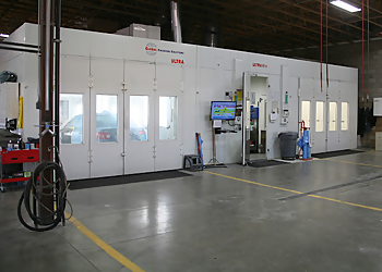 Santa Maria Auto Body Shops Kaizen Collision Center Santa Maria