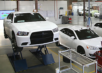 Santa Maria Auto Body Shops Kaizen Collision Center Santa Maria