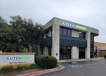 Kaizen Collision Center Santa Maria Santa Maria Auto Body Shops
