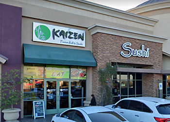 Henderson Sushi Kaizen Fusion Roll & Sushi