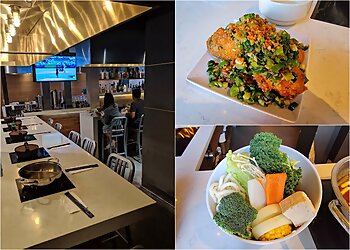 Santa Ana Japanese Restaurants Kaizen Shabu