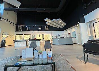 Raleigh Pediatric Optometrists Kajal Dhebaria, OD - THE EYE INSTITUTE INC.