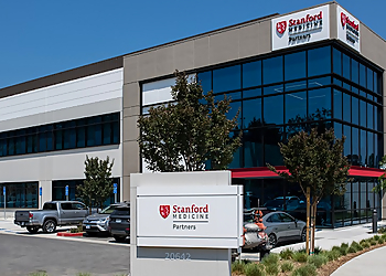 Hayward Gynecologists Kala Chandler, MD, FACOG - STANFORD MEDICINE PARTNERS CASTRO VALLEY