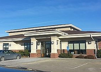 Rochester Kids Dentists Kala Hinz, DDS, MS - DENTISTRY FOR CHILDREN & ADOLESCENTS, LTD.