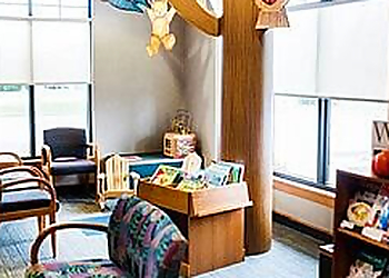 Rochester Kids Dentists Kala Hinz, DDS, MS - DENTISTRY FOR CHILDREN & ADOLESCENTS, LTD.