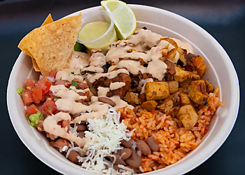 Kala Truck - Orange, CA Food Trucks - Dish Image