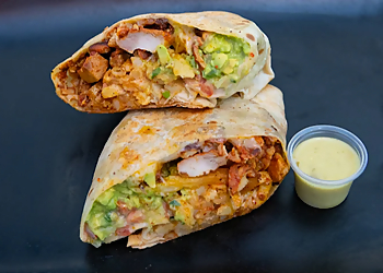 Kala Truck - Orange, CA Food Trucks - Food Image