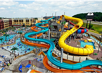 3 Best Amusement Parks in Madison, WI - Expert Recommendations