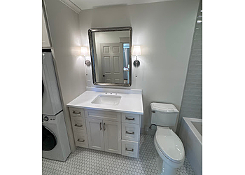 Kalau Builders LLC - Eugene, OR Home Builders - Service Process Image