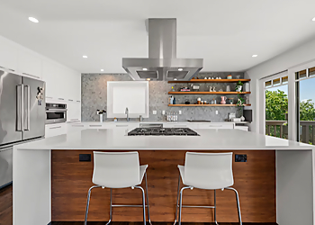 Kalau Builders LLC - Eugene, OR Home Builders - Creative Workspace Image
