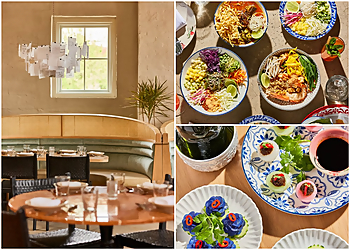 Philadelphia Thai Restaurants Kalaya