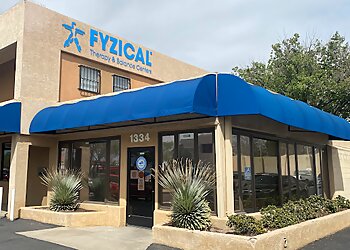 Albuquerque Physical Therapists Kale Isaacson, PT - FYZICAL THERAPY & BALANCE CENTERS ALBUQUERQUE