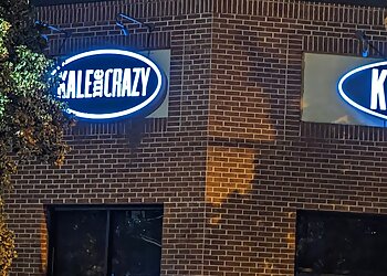 Atlanta Juice Bars Kale Me Crazy