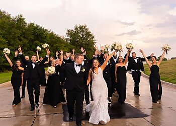 Omaha Wedding Photographers Kaleb Duncan Photography