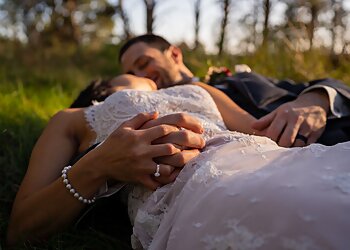 Omaha Wedding Photographers Kaleb Duncan Photography