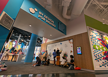 Winston Salem Places To See Kaleideum