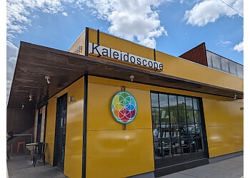Kaleidoscope Juice - Scottsdale, AZ Smoothie and Juice Bars - Restaurant Exterior Image