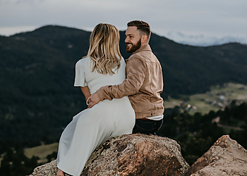 Kalen Jesse Photography Co. - Denver, CO Wedding Photographers - Work Image