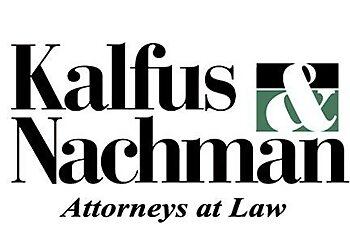 Norfolk Medical Malpractice Lawyers Kalfus & Nachman PC