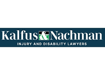 Kalfus & Nachman PC Norfolk Medical Malpractice Lawyers