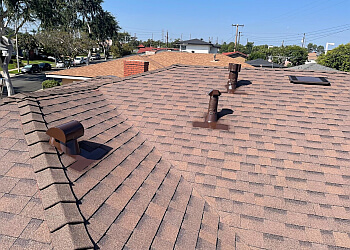 Kaliber Roofing Inc Ontario Roofing Contractors