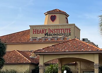 Brownsville Cardiologists Kalim Habet, MD, FACC, FCCP, FSCAI - HEART INSTITUTE OF BROWNSVILLE