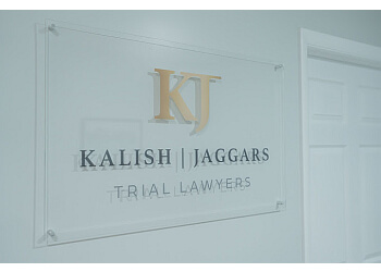 Kalish & Jaggars, PLLC West Palm Beach Divorce Lawyers