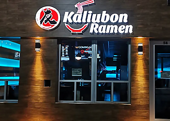 Hartford Japanese Restaurants Kaliubon Ramen