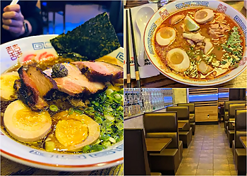 Hartford Japanese Restaurants Kaliubon Ramen