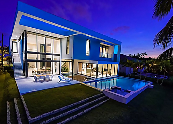 Hollywood Residential Architects Kaller Architecture