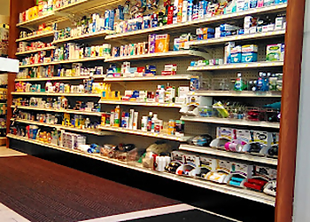 Washington Pharmacies Kalorama Pharmacy