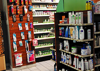 Washington Pharmacies Kalorama Pharmacy