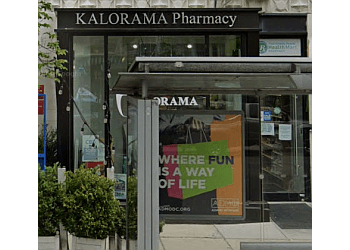 Kalorama Pharmacy Washington Pharmacies
