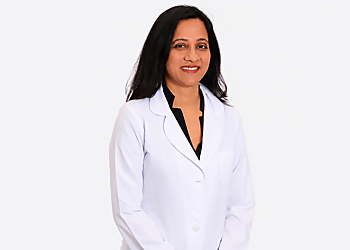 Kalpana Patel, MD - Long Beach, CA Gastroenterologists - Doctor Portrait Image
