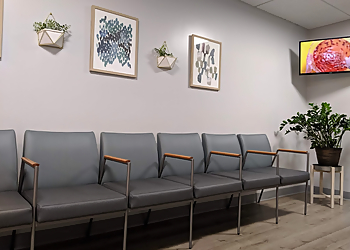 Long Beach Gastroenterologists Kalpana Patel, MD - LONG BEACH GASTROENTEROLOGY ASSOCIATES