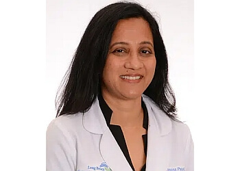 Kalpana Patel, MD - LONG BEACH GASTROENTEROLOGY ASSOCIATES  Long Beach Gastroenterologists