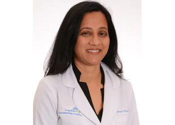 Kalpana Patel, MD - Long Beach Gastroenterology Associates 