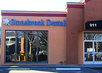 Sacramento Dentists Kalpesh Patel, DDS - STONEBROOK DENTAL