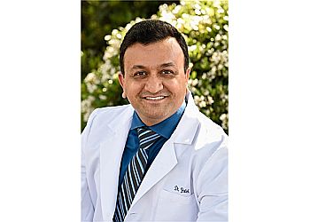 Kalpesh Patel, DDS - STONEBROOK DENTAL Sacramento Dentists