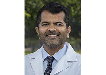 Kalpit Shah, MD -  SCRIPPS CLINIC JEFFERSON Oceanside Orthopedics image 1