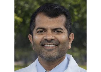 Kalpit Shah, MD -  Scripps Clinic Jefferson